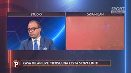 Trevisani: "A portieri invertiti l'Inter vince lo scudetto di 17 punti" thumbnail