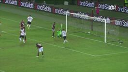 Torino-Atalanta 1-2 thumbnail