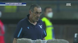 Sarri e Gasp partono alla grande thumbnail