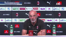 Pioli ci crede davvero thumbnail