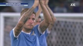 Ore 18 Milan-Lazio thumbnail