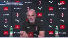 Pioli sempre equilibrato thumbnail
