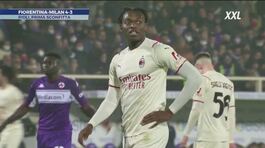 Fiorentina-Milan 4-3 thumbnail