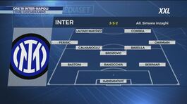 Ore 18.00, Inter-Napoli thumbnail
