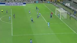 Inter e Napoli, i record thumbnail