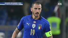 Bonucci, un leader vero thumbnail