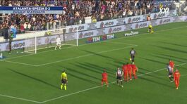 Atalanta-Spezia 5-2 thumbnail