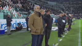 Stasera Juventus-Genoa thumbnail