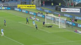 Ore 20:45 Inter-Lazio: le ultime dai ritiri thumbnail