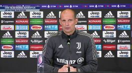Ore 18.30 Roma-Juventus thumbnail