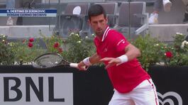 Il destino di Djokovic: ore decisive thumbnail