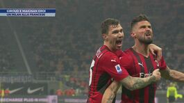 Milan francese: eroi Maignan e Giroud thumbnail