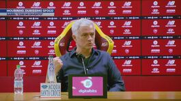 Mourinho, durissimo sfogo thumbnail