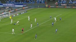 Napoli-Inter 1-1 thumbnail