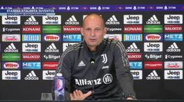 Stasera Atalanta-Juventus thumbnail
