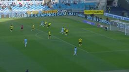 Lazio-Bologna 3-0 thumbnail