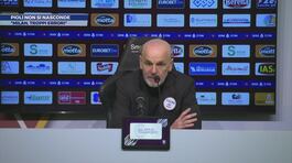 Pioli non si nasconde: "Milan, troppi errori" thumbnail