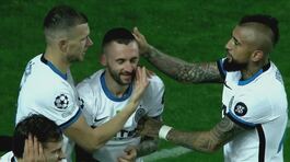 È un'Inter alla croata: Brozo, Perisic, il futuro thumbnail