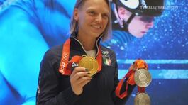 Sipario su Pechino 2022: olimpiade molto azzurra thumbnail