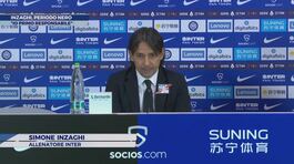 Inzaghi, periodo nero: "Io responsabile" thumbnail
