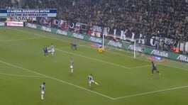 Juve-Inter, le ultime sui nerazzurri thumbnail