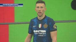 Perisic re degli assist thumbnail