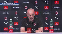 Stasera Torino-Milan thumbnail