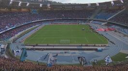 Napoli-Roma: i temi della sfida thumbnail