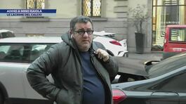 Addio a Mino Raiola thumbnail