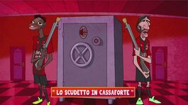 "Scudetto in cassaforte" thumbnail
