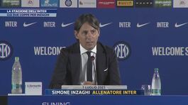 La stagione dell'Inter: già due coppe per Inzaghi thumbnail