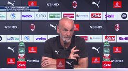 Pioli vs Inzaghi: le parole della vigilia thumbnail