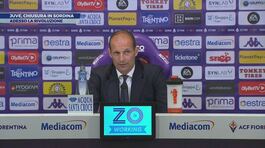 Juve, chiusura in sordina: adesso la rivoluzione thumbnail