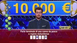 I dieci passi di Michele thumbnail