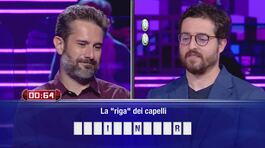 Giancarlo contro Michele thumbnail