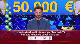 I dieci passi di Michele thumbnail
