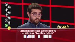 I dieci passi di Michele thumbnail