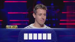 Michele vs Matteo thumbnail