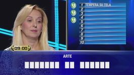 Luisella vs Michele thumbnail