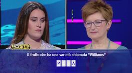 Donatella contro Alessia thumbnail