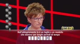 I dieci passi di Donatella thumbnail