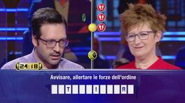 Paolo contro Donatella thumbnail