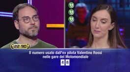 Jessica vs Eugenio thumbnail