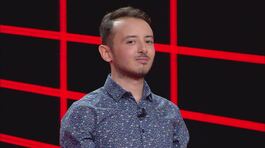 I dieci passi di Riccardo thumbnail