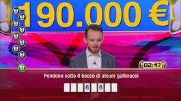 Gli ultimi dieci passi di Riccardo thumbnail