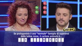 Diego VS Michela thumbnail