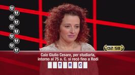 I dieci passi di Michela thumbnail