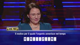 Michela vs Marianna thumbnail