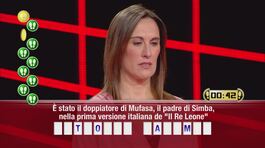 I dieci passi di Cinzia thumbnail
