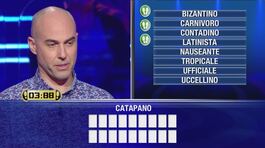 Giuliano vs Filippo thumbnail